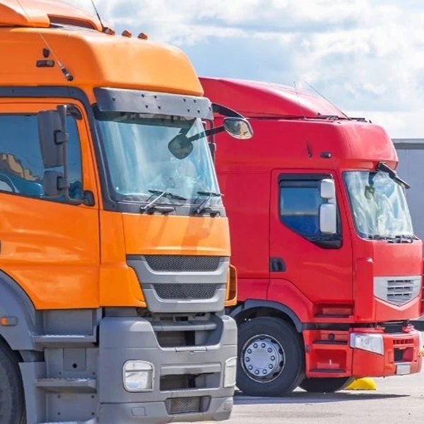 Ankara Çardak Nakliye Ambarı